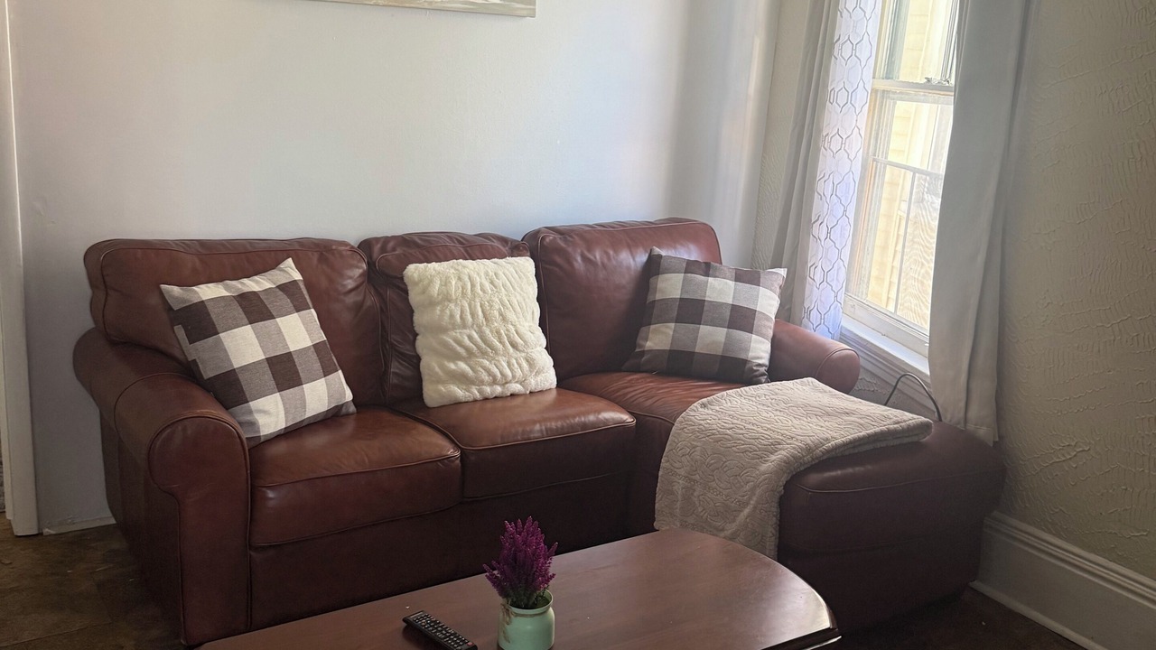 Photo of Livingroom in Albright