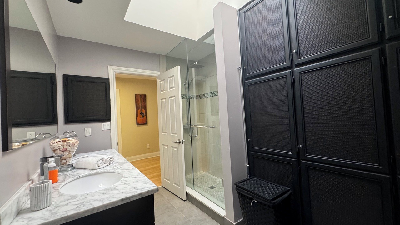 Photo of Bathroom in Newtonbrook