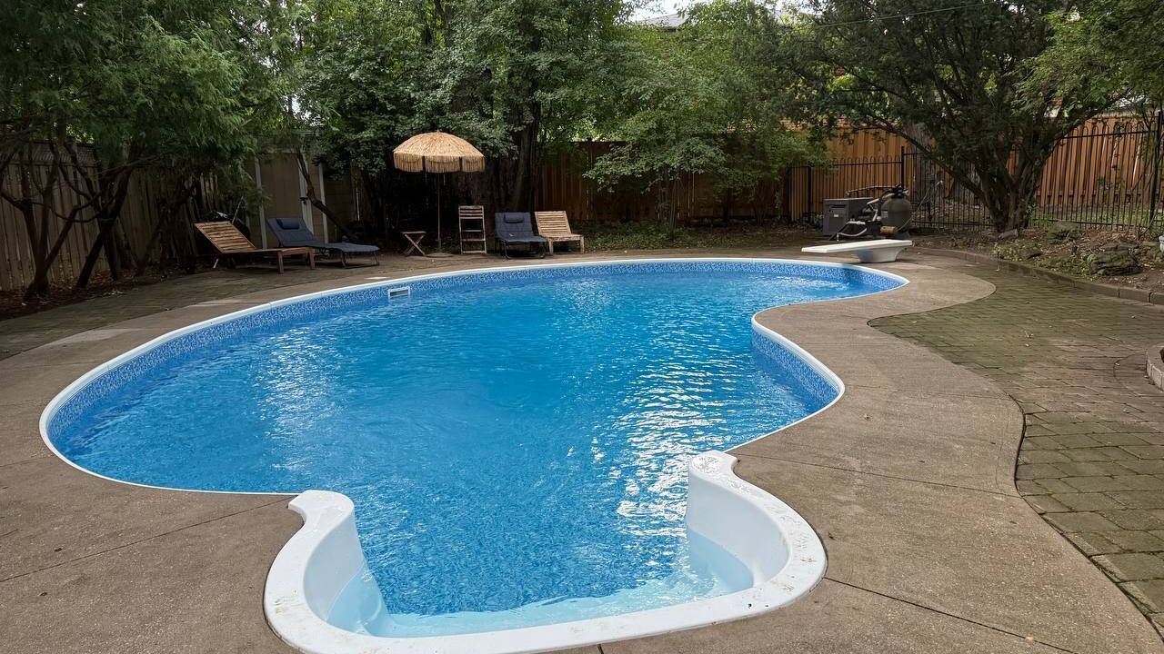 Photo of Outdoor in Newtonbrook