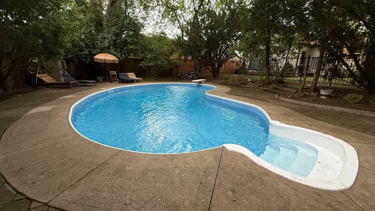 Photo of Outdoor in Newtonbrook