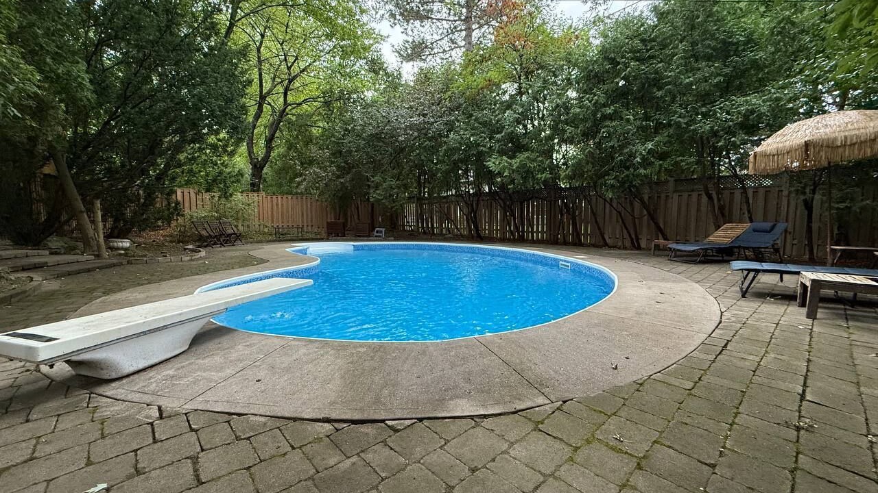 Photo of Outdoor in Newtonbrook