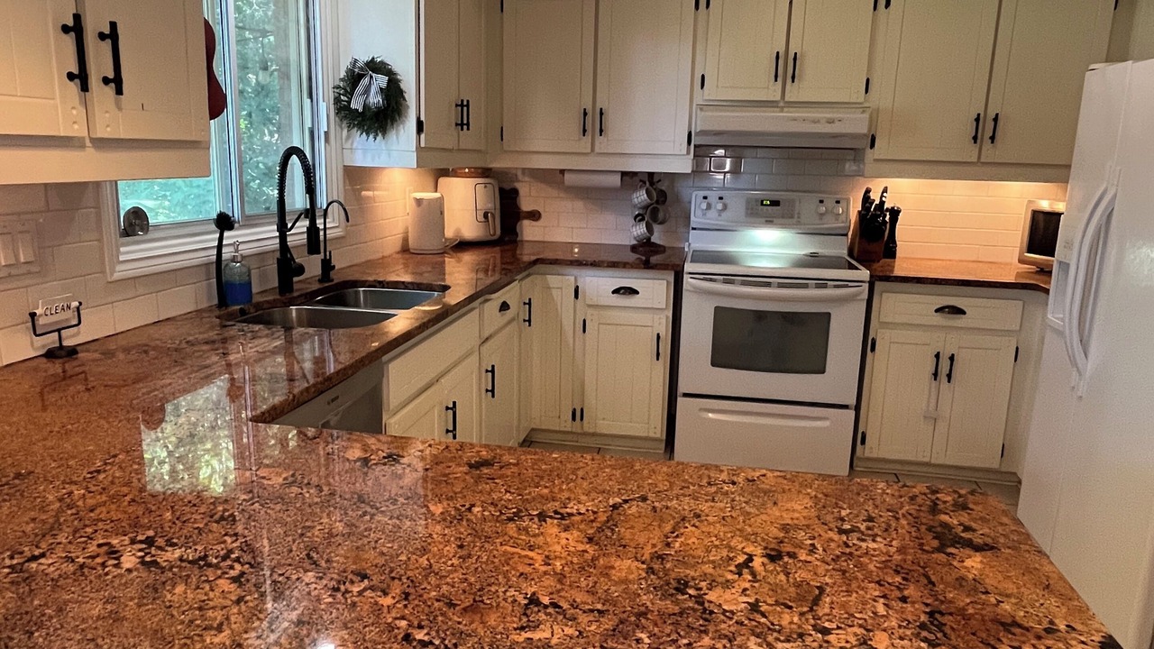 Photo of Kitchen in Rosemount