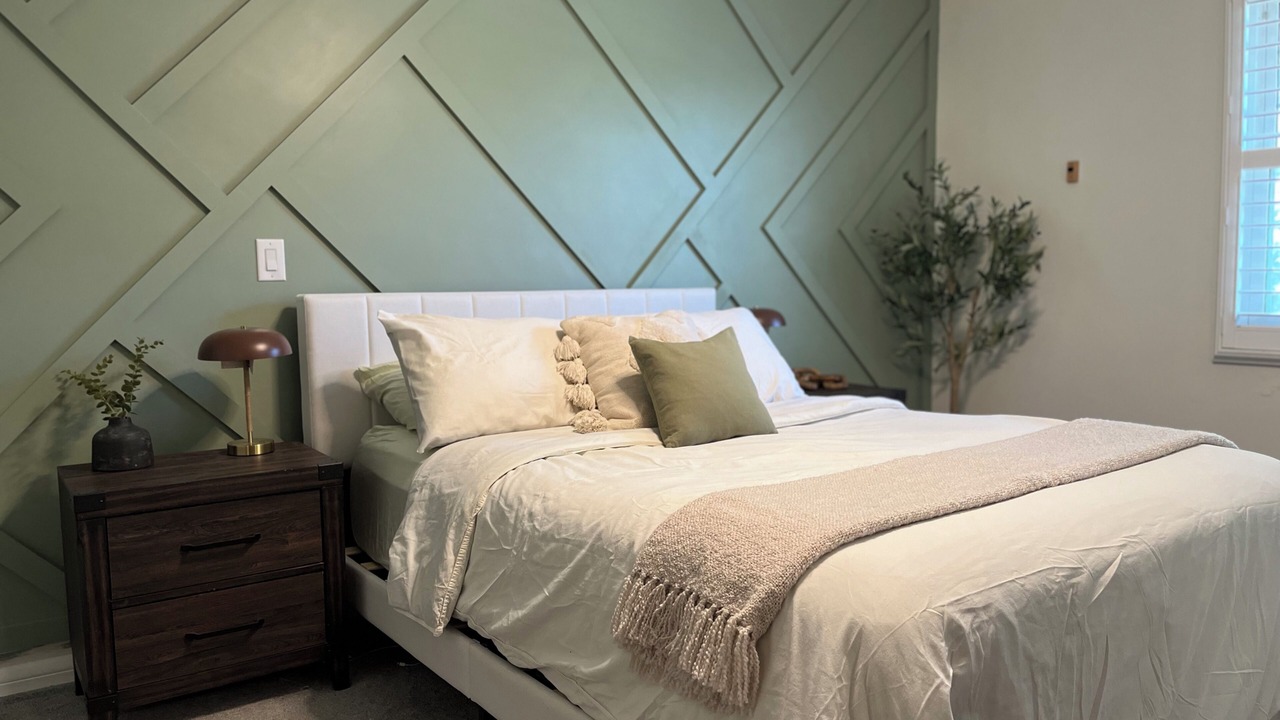 Photo of Bedroom in Rosemount