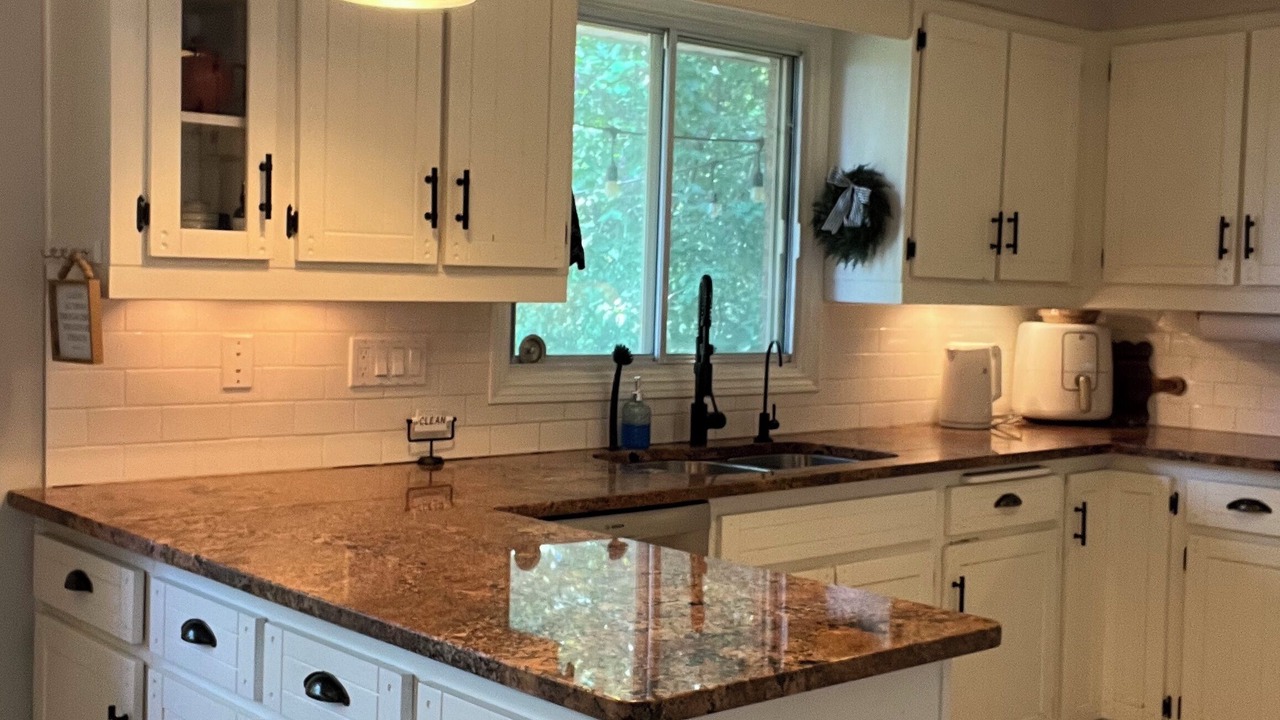 Photo of Kitchen in Rosemount