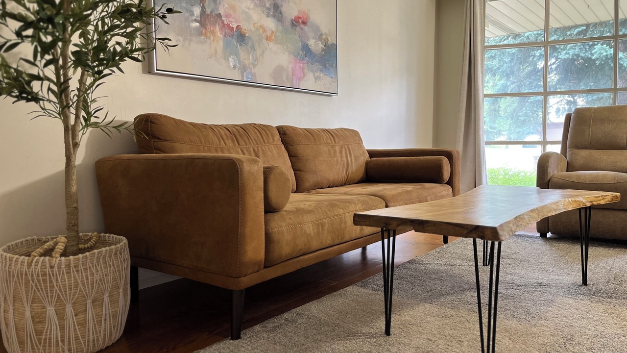 Photo of Livingroom in Rosemount