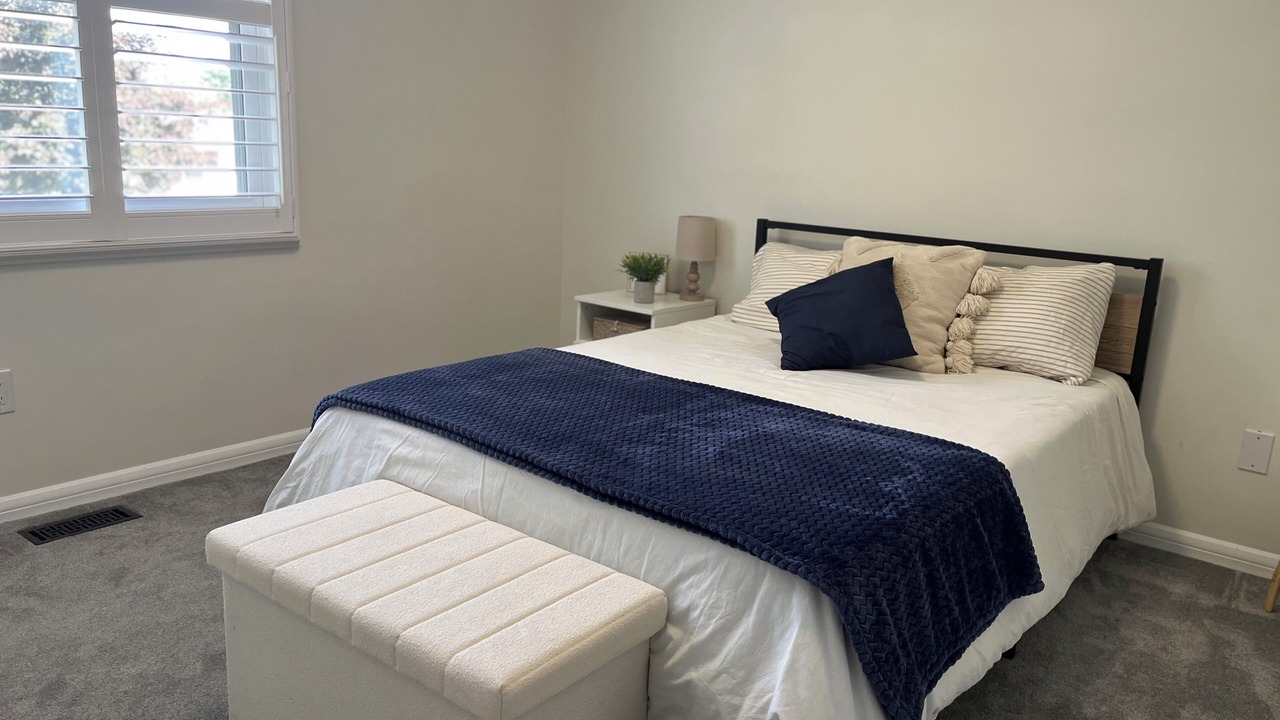 Photo of Bedroom in Rosemount