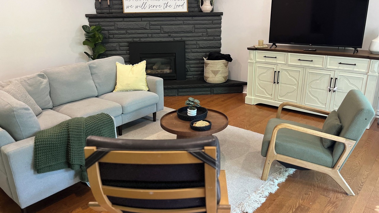 Photo of Livingroom in Rosemount