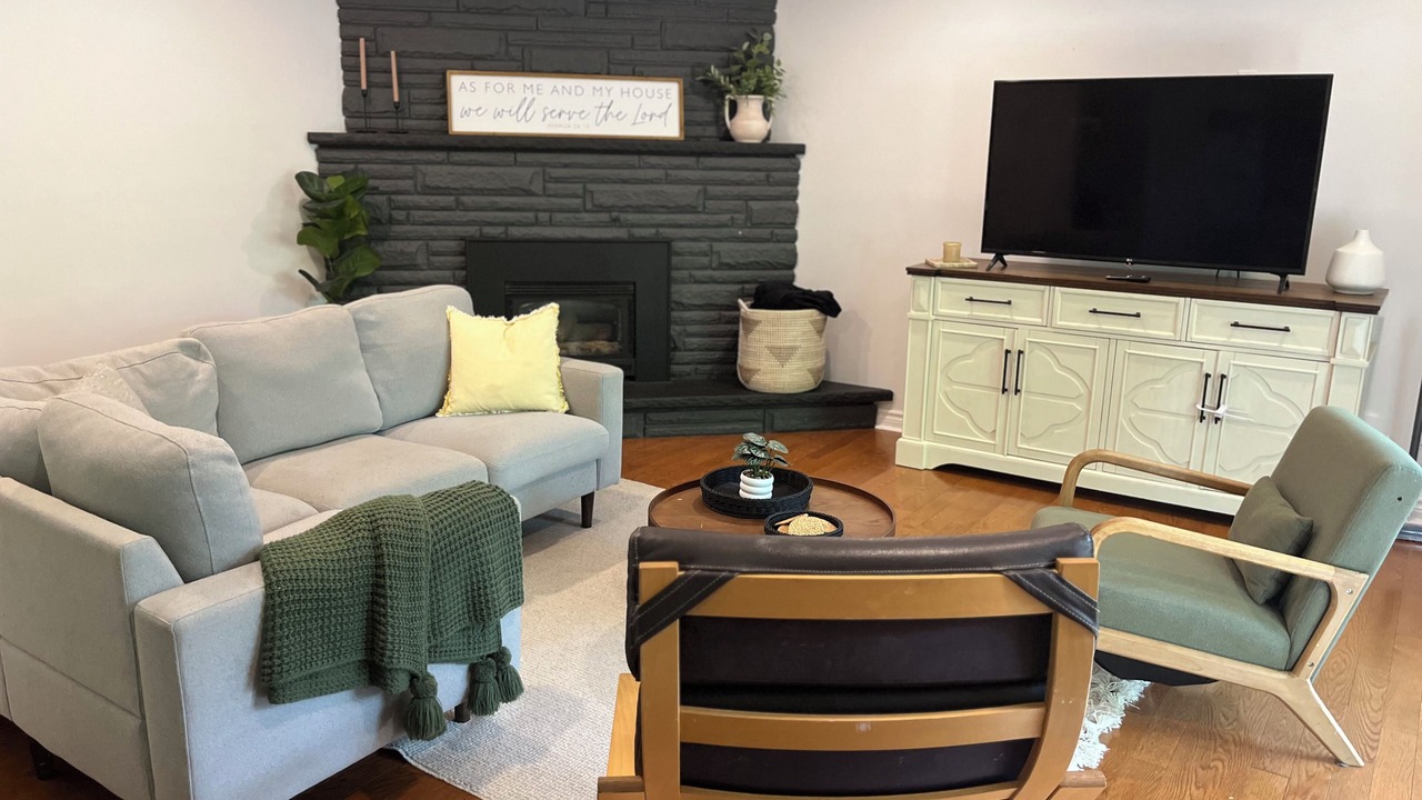 Photo of Livingroom in Rosemount