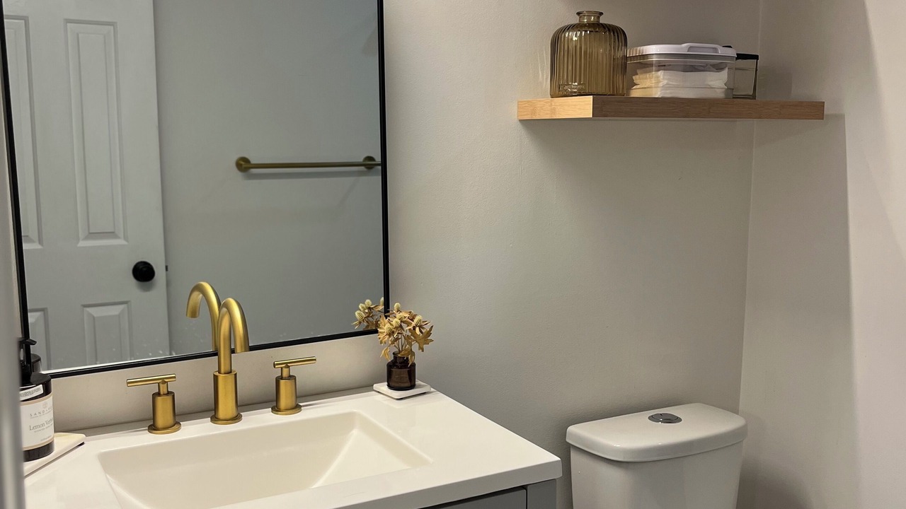 Photo of Bathroom in Rosemount