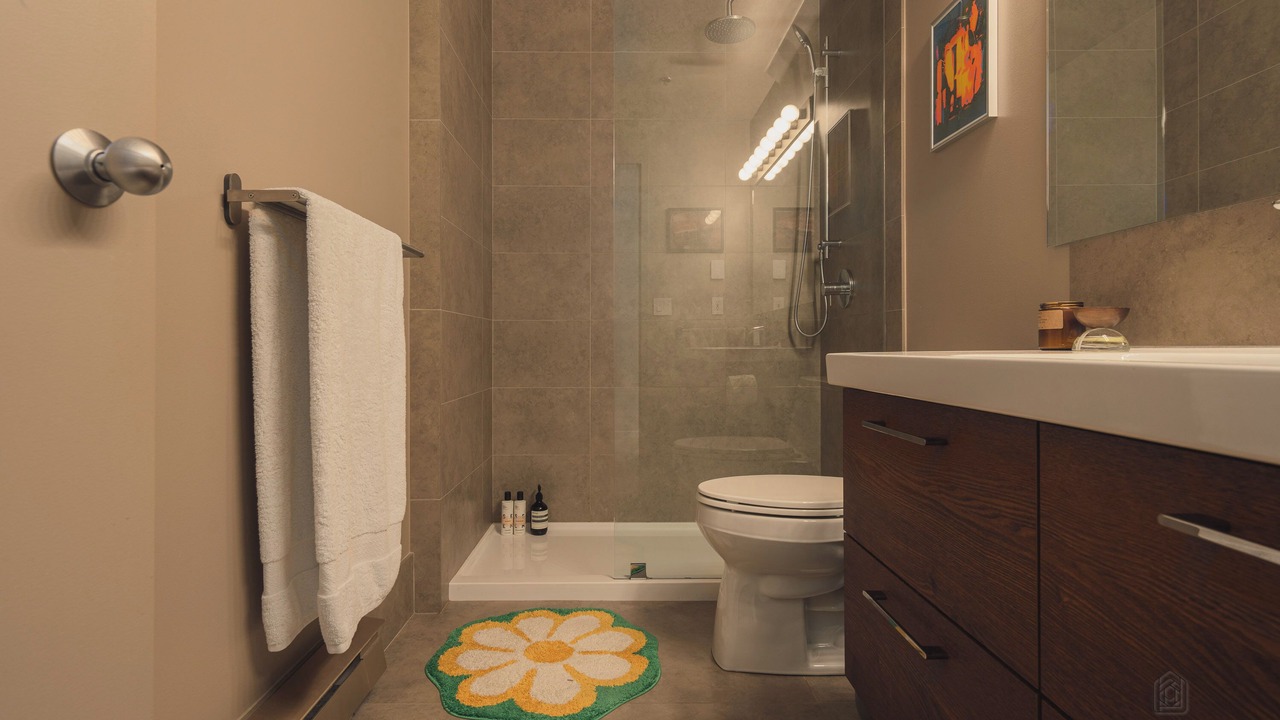 Photo of Bathroom in Mount Pleasant