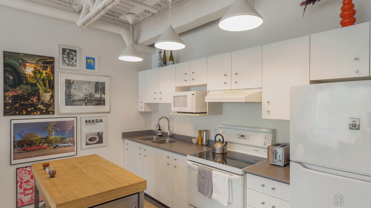 Photo of Kitchen in Mount Pleasant