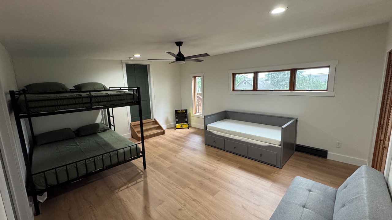 Photo of Bedroom in Fair Haven