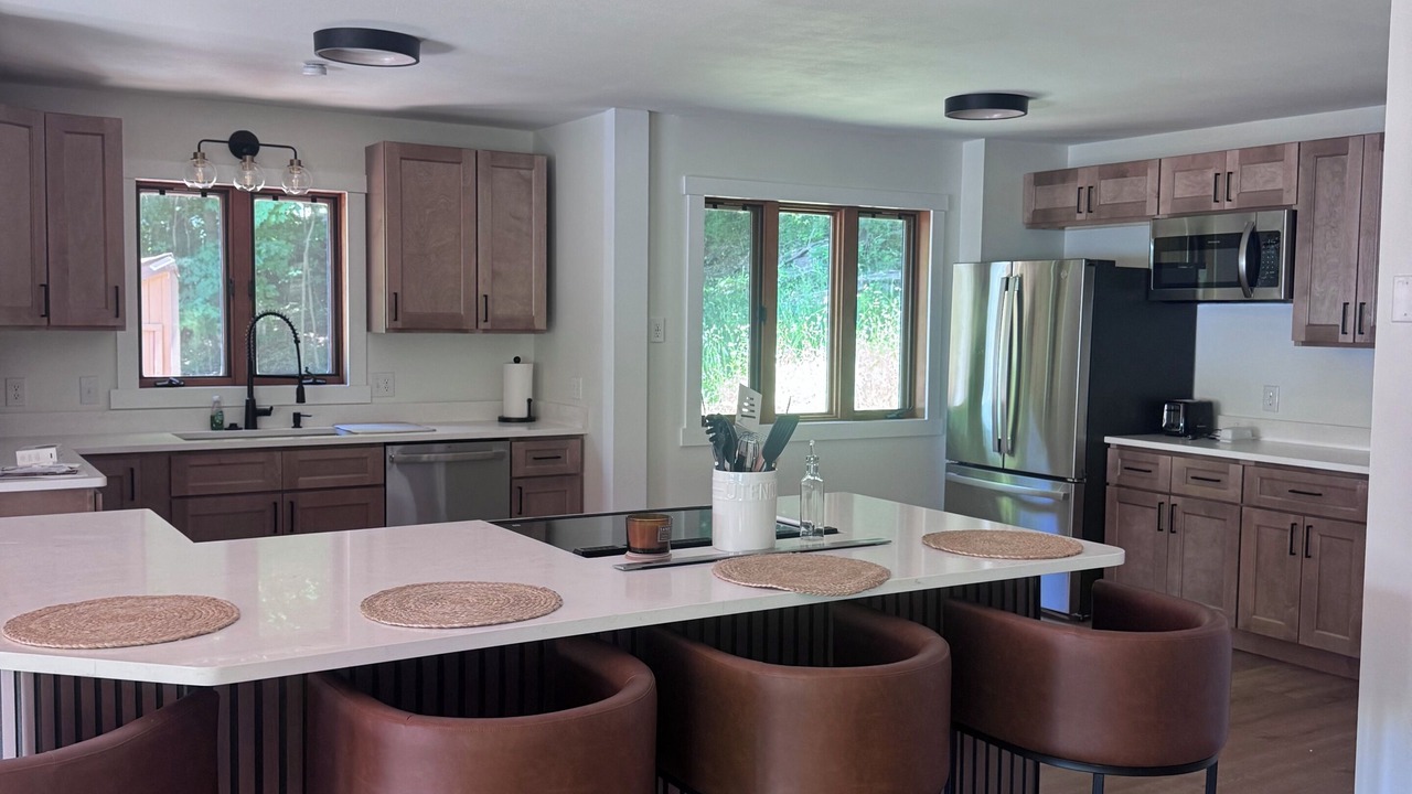 Photo of Kitchen in Fair Haven