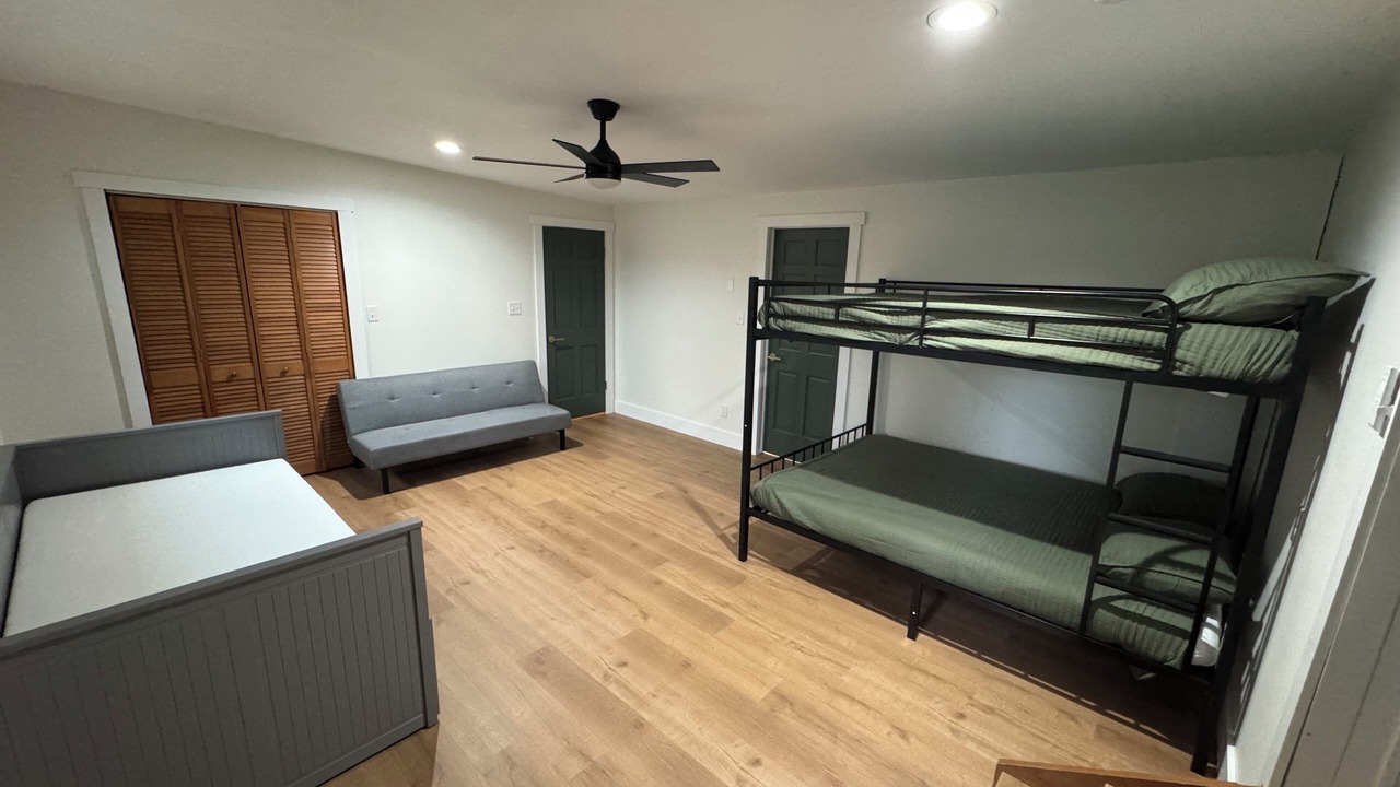 Photo of Bedroom in Fair Haven