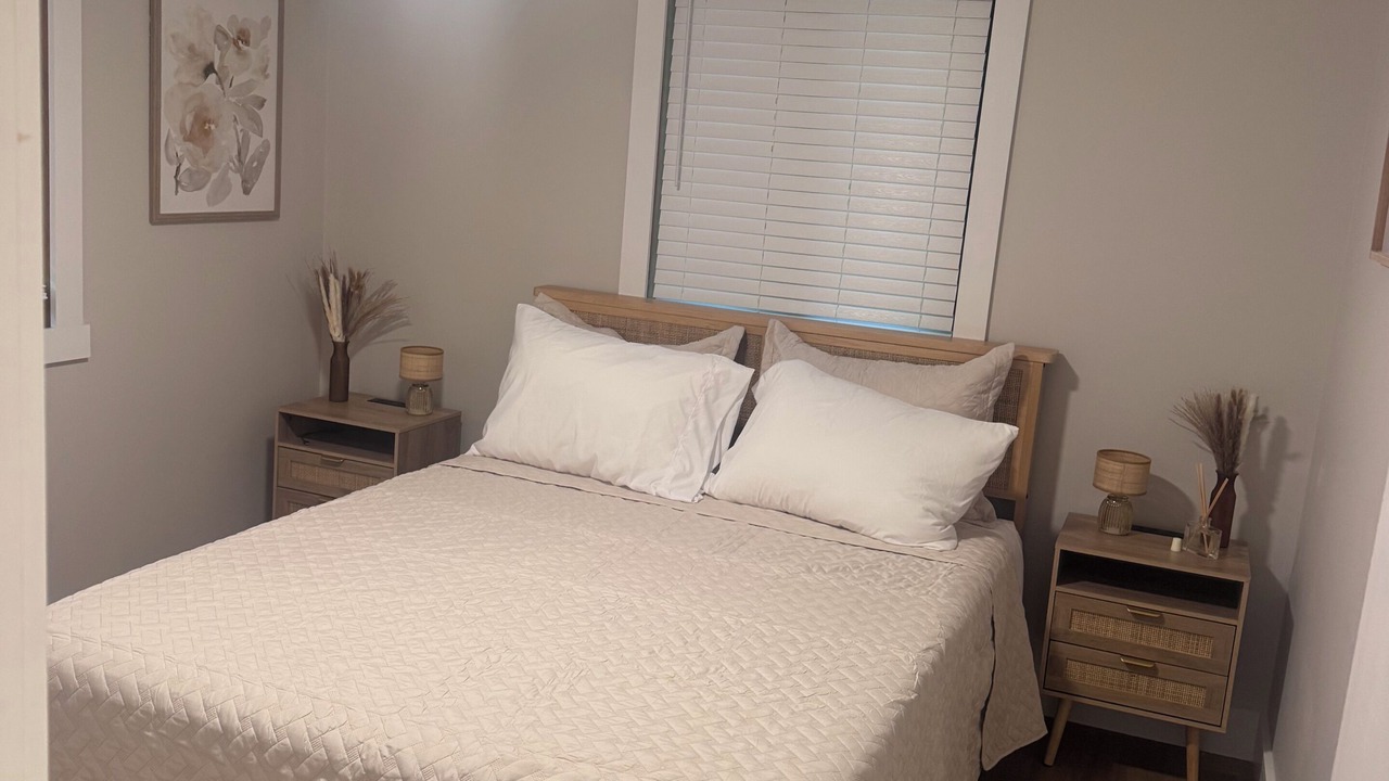 Photo of Bedroom in Fair Haven