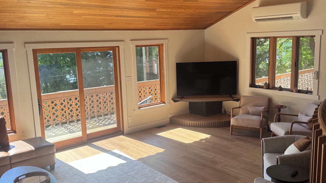 Photo of Livingroom in Fair Haven