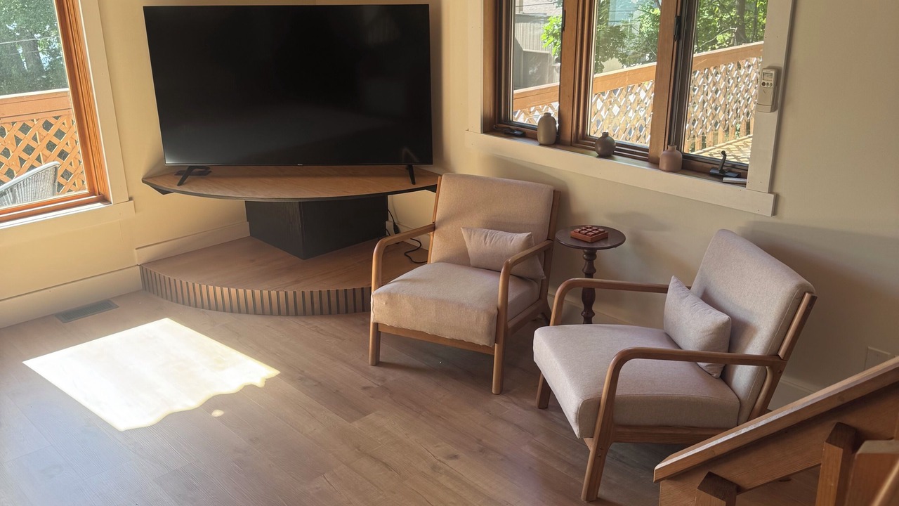 Photo of Livingroom in Fair Haven