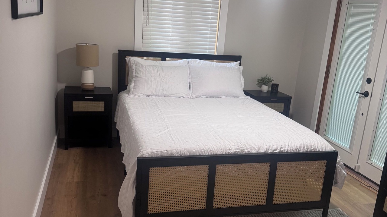 Photo of Bedroom in Fair Haven