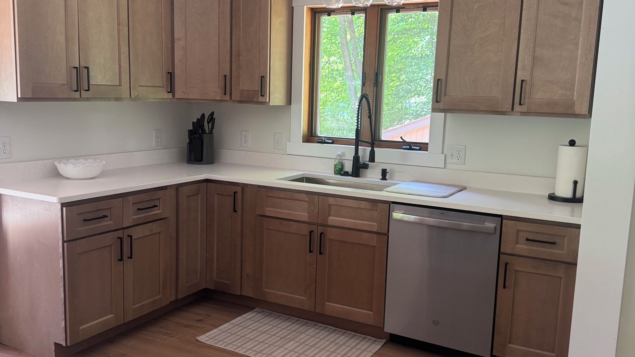Photo of Kitchen in Fair Haven