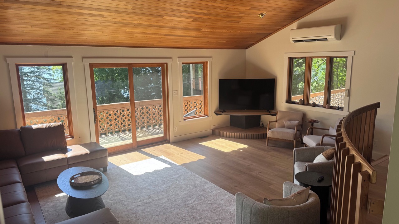 Photo of Livingroom in Fair Haven