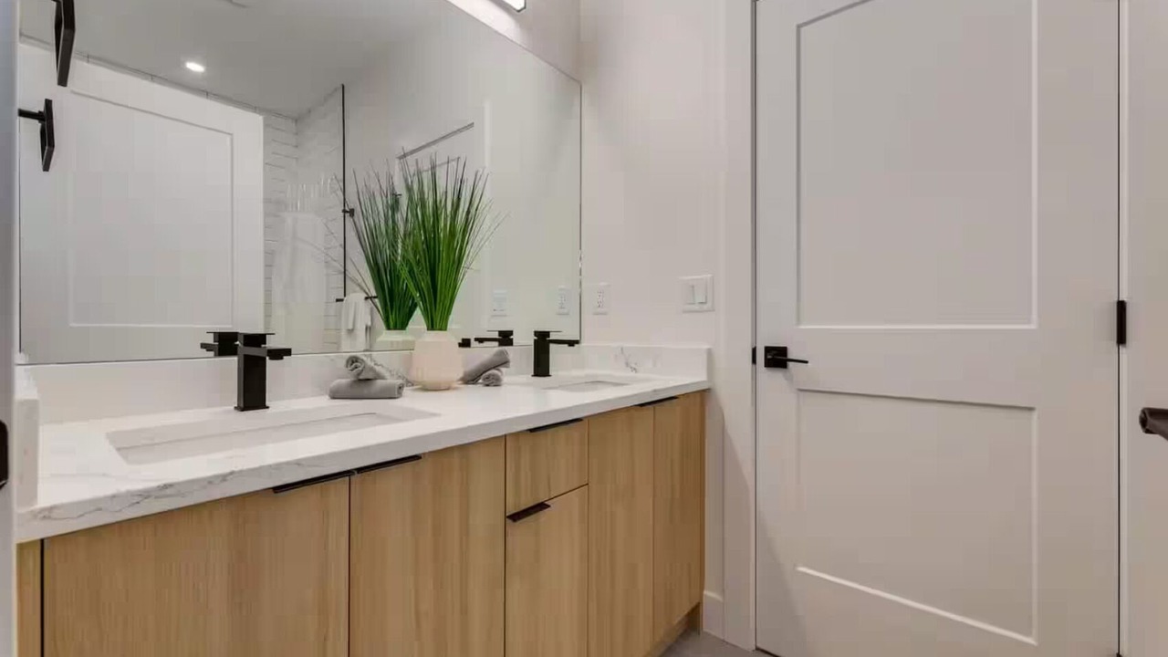 Photo of Bathroom in Chestermere