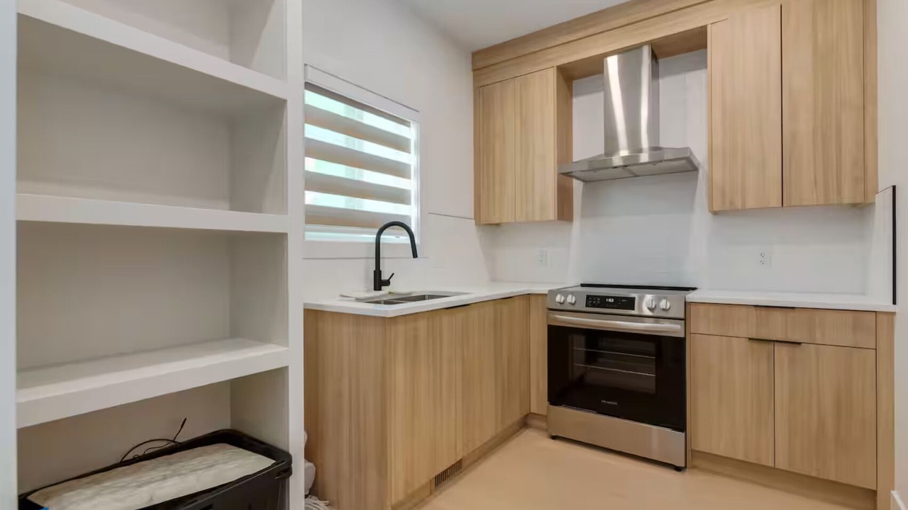 Photo of Kitchen in Chestermere