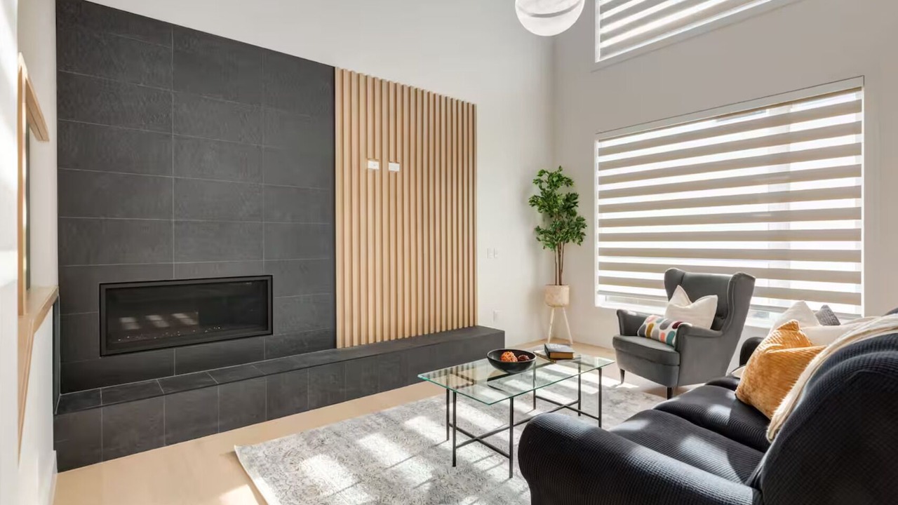 Photo of Livingroom in Chestermere