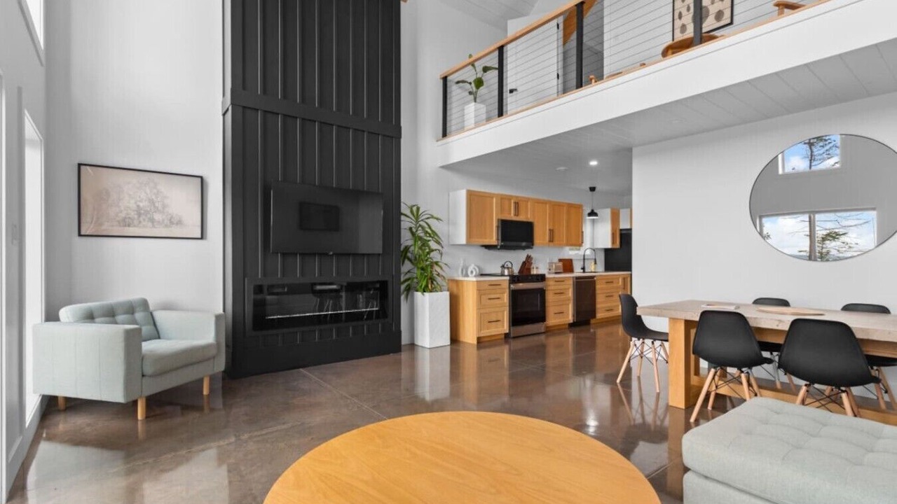 Photo of Livingroom in Gaspereaux
