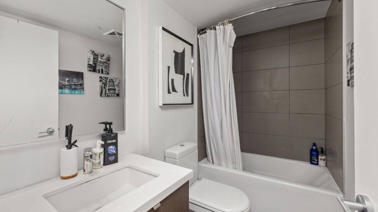Photo of Bathroom in Bloor-Yorkville