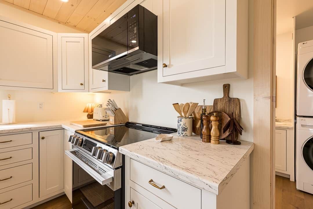Photo of Kitchen in Darnley