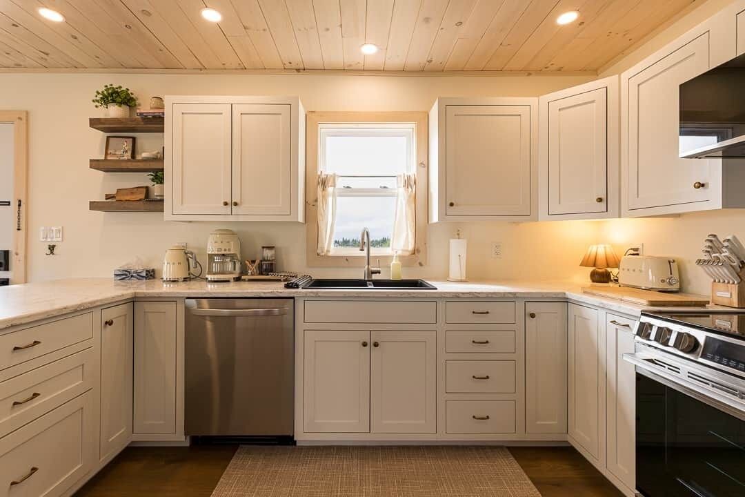 Photo of Kitchen in Darnley