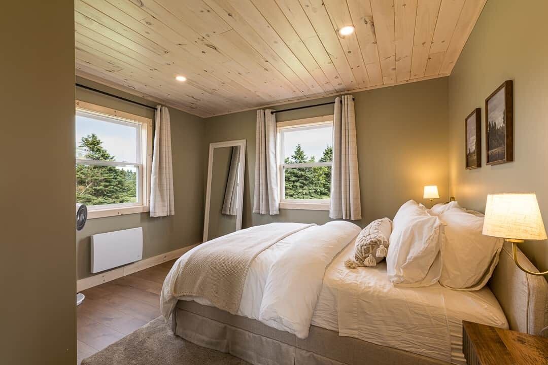Photo of Bedroom in Darnley
