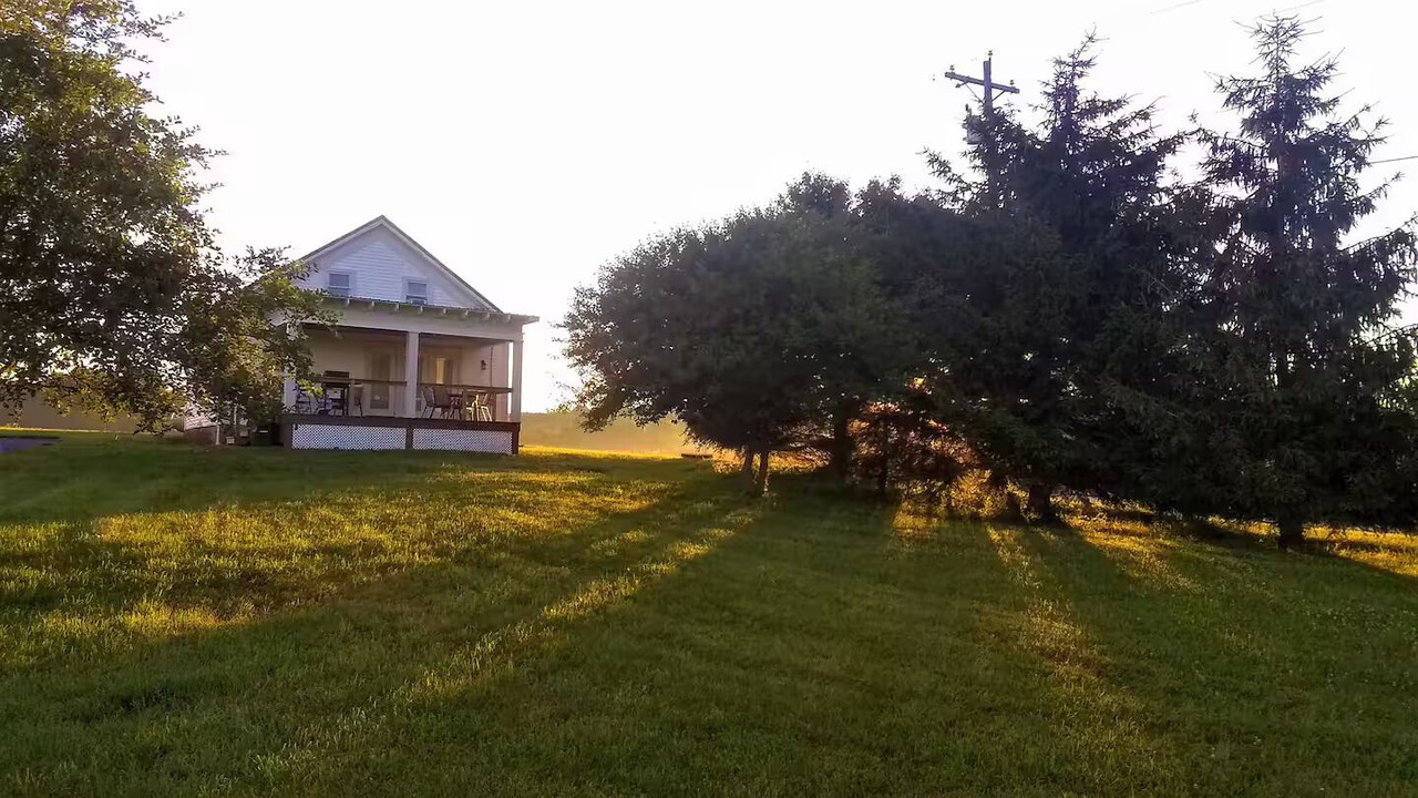 Photo of Outdoor in Seneca