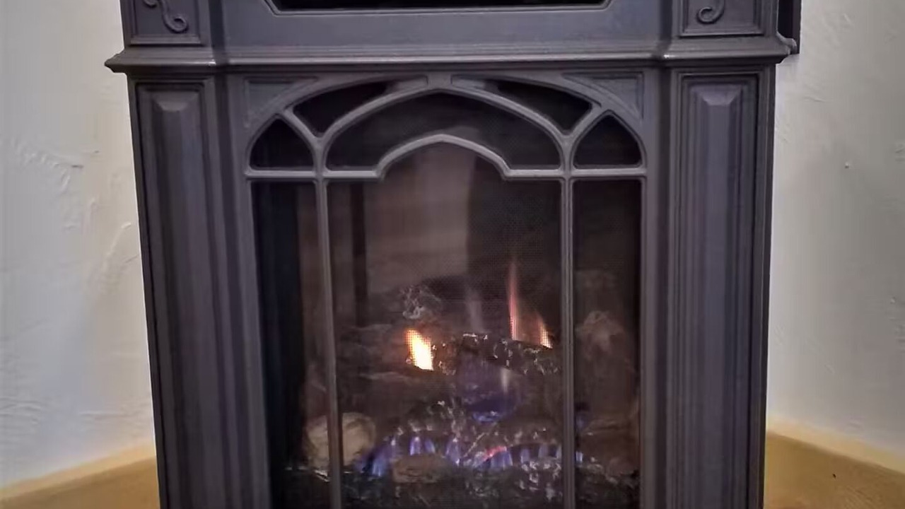 Photo of Livingroom in Seneca