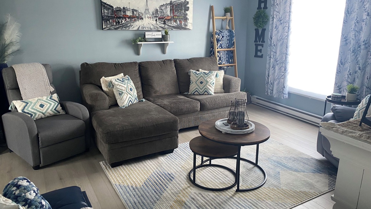 Photo of Livingroom in Fortune