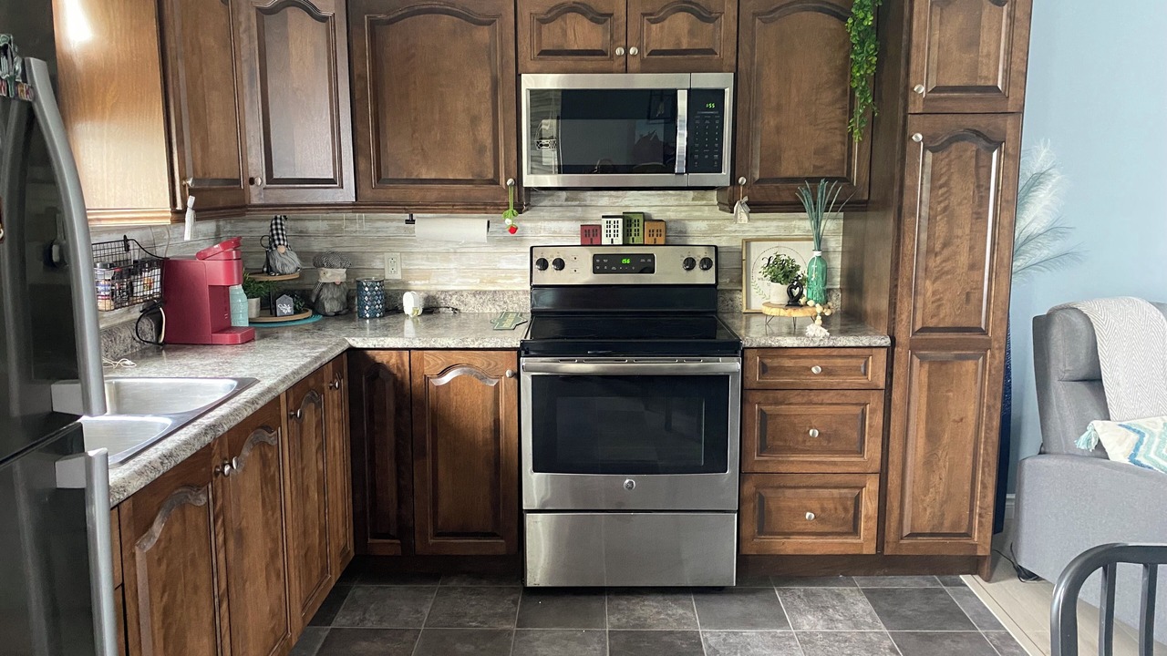 Photo of Kitchen in Fortune