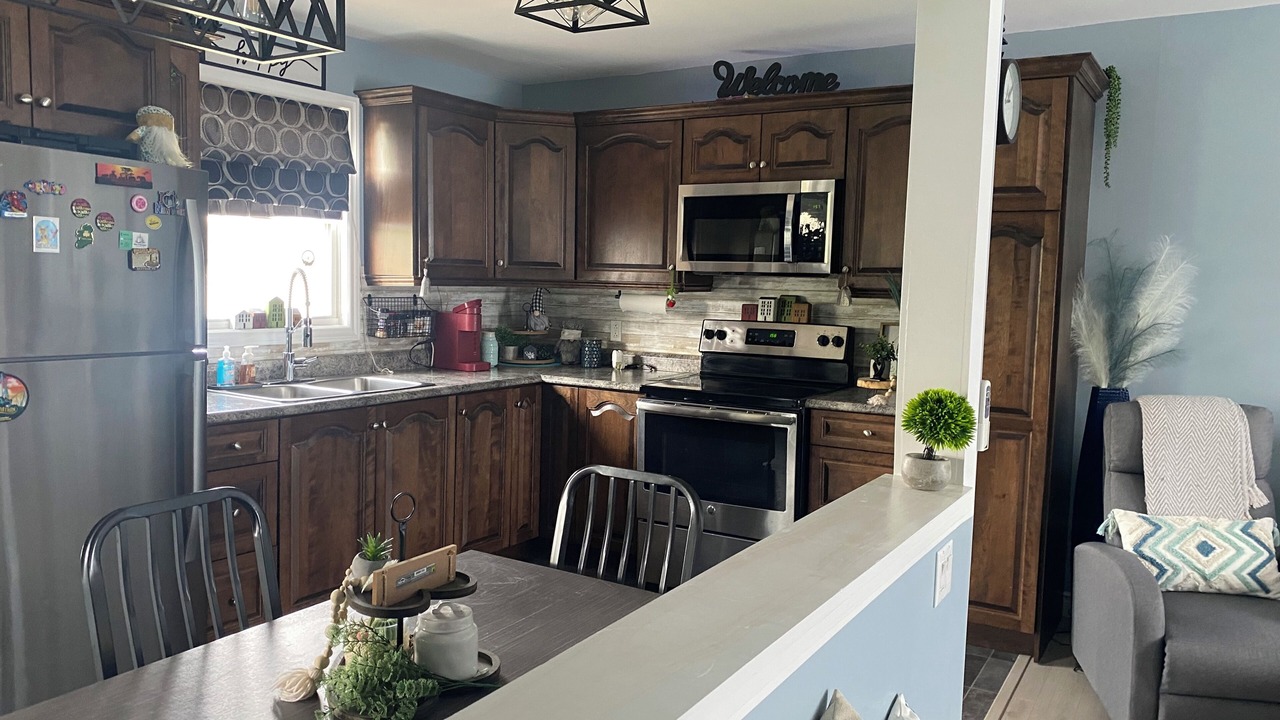 Photo of Kitchen in Fortune