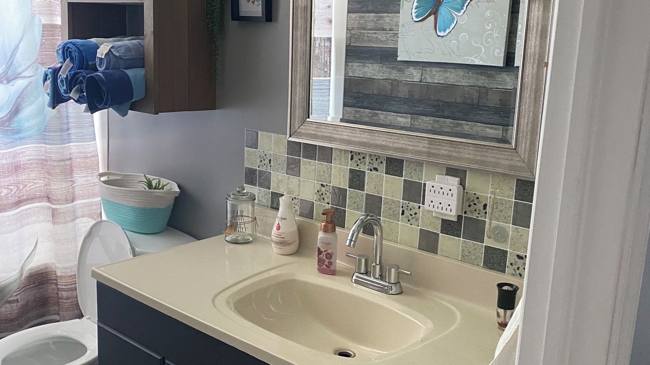 Photo of Bathroom in Fortune