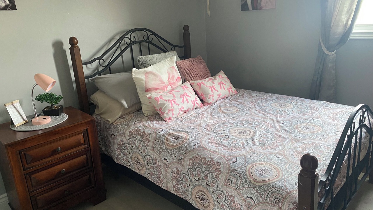 Photo of Bedroom in Fortune
