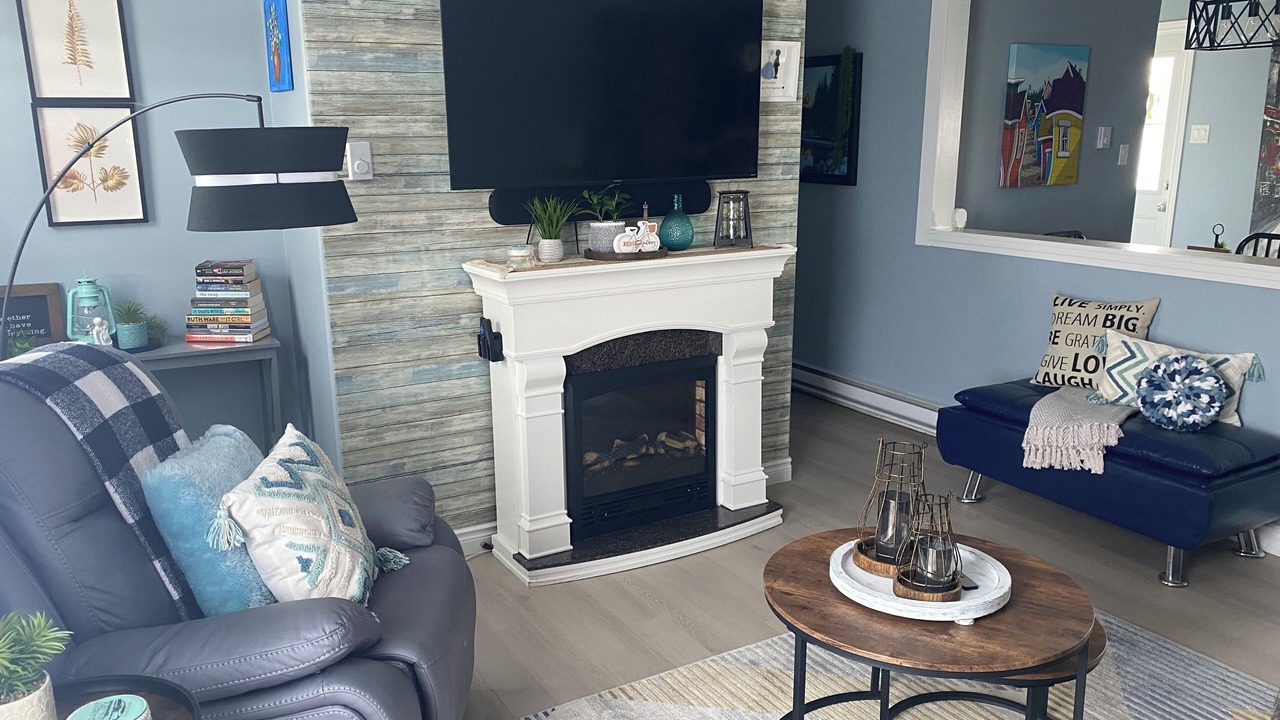 Photo of Livingroom in Fortune