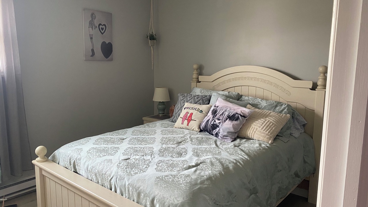 Photo of Bedroom in Fortune