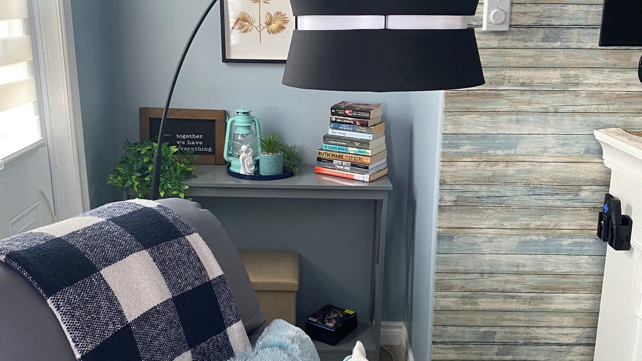Photo of Livingroom in Fortune