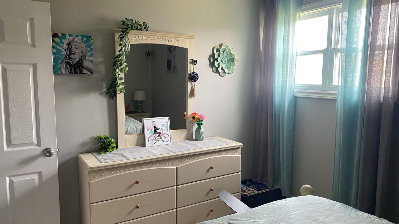 Photo of Bedroom in Fortune
