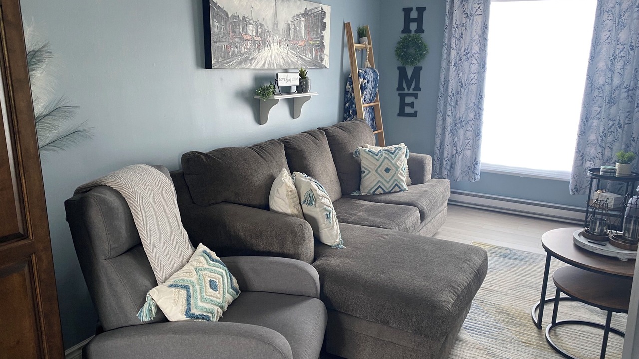 Photo of Livingroom in Fortune