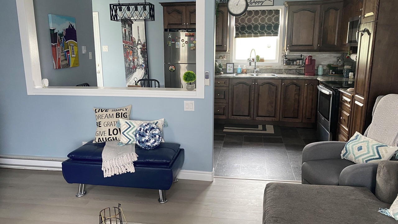 Photo of Livingroom in Fortune