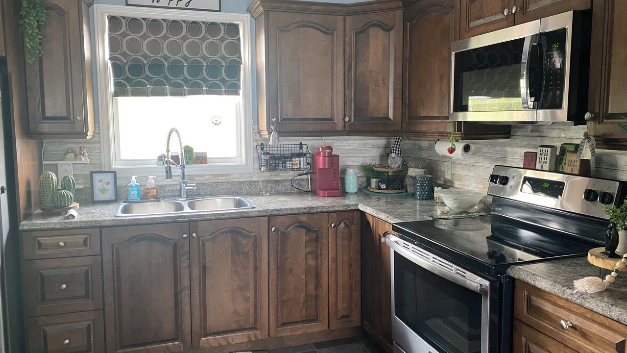 Photo of Kitchen in Fortune