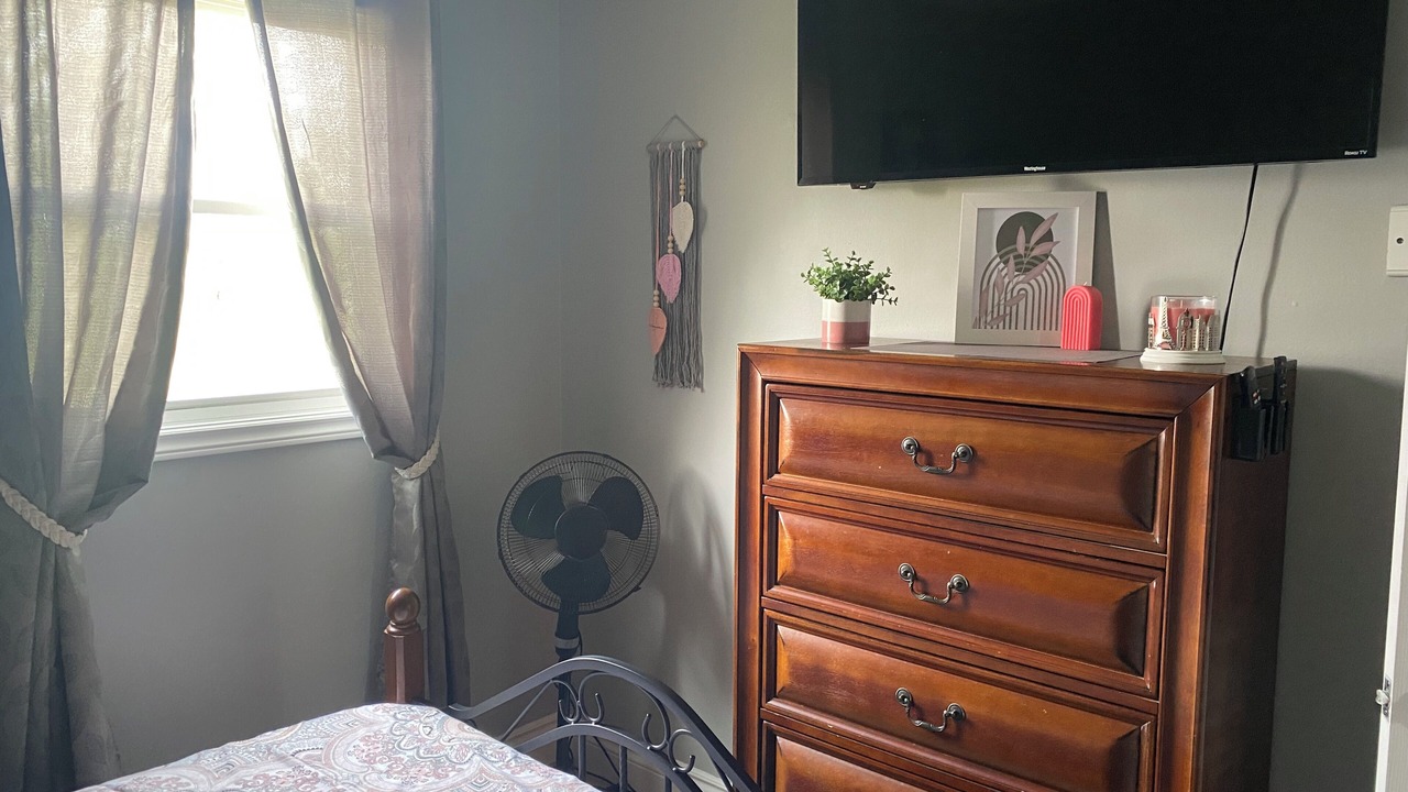 Photo of Bedroom in Fortune