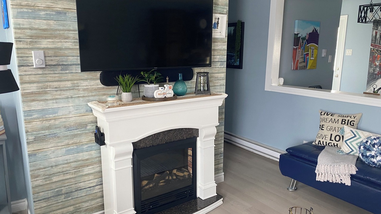 Photo of Livingroom in Fortune