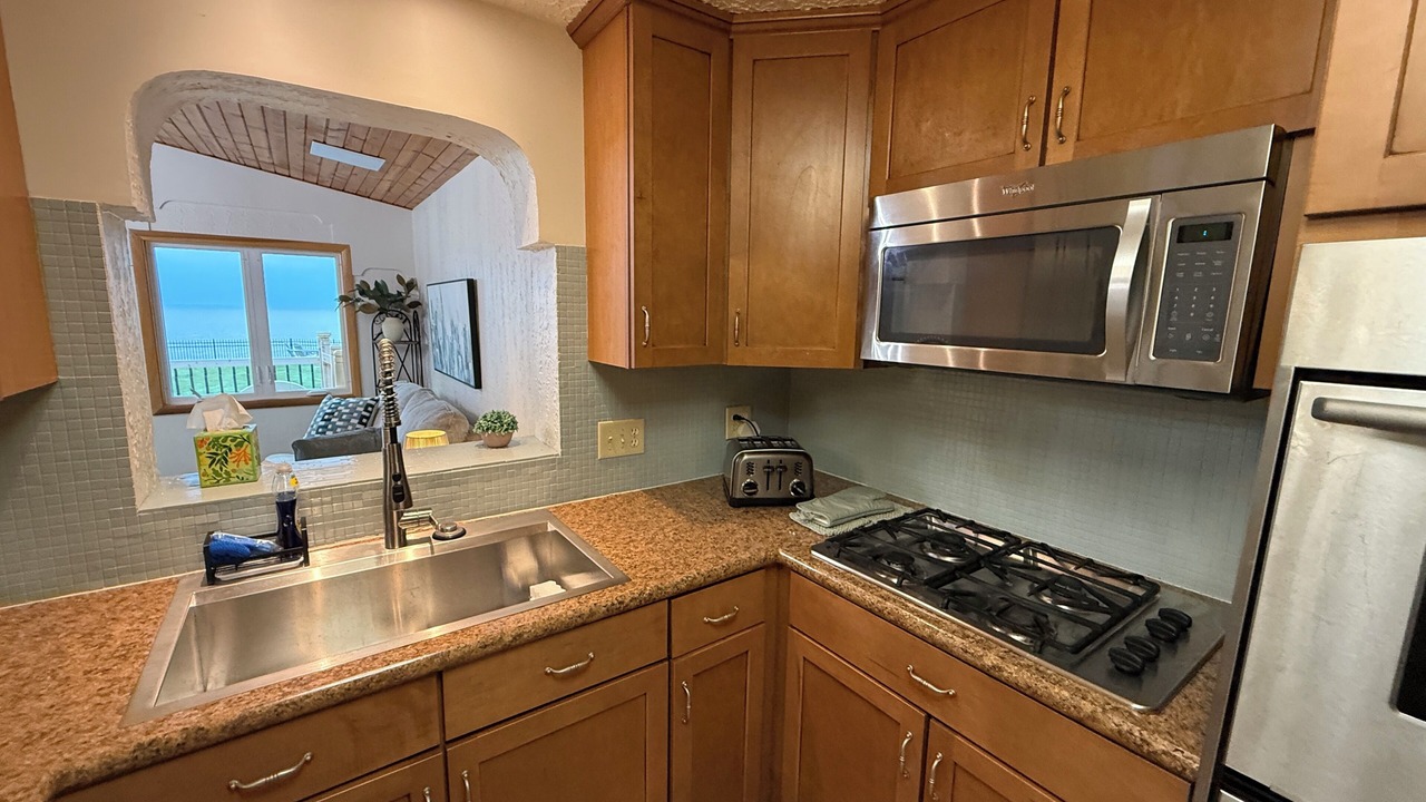 Photo of Kitchen in Lorain