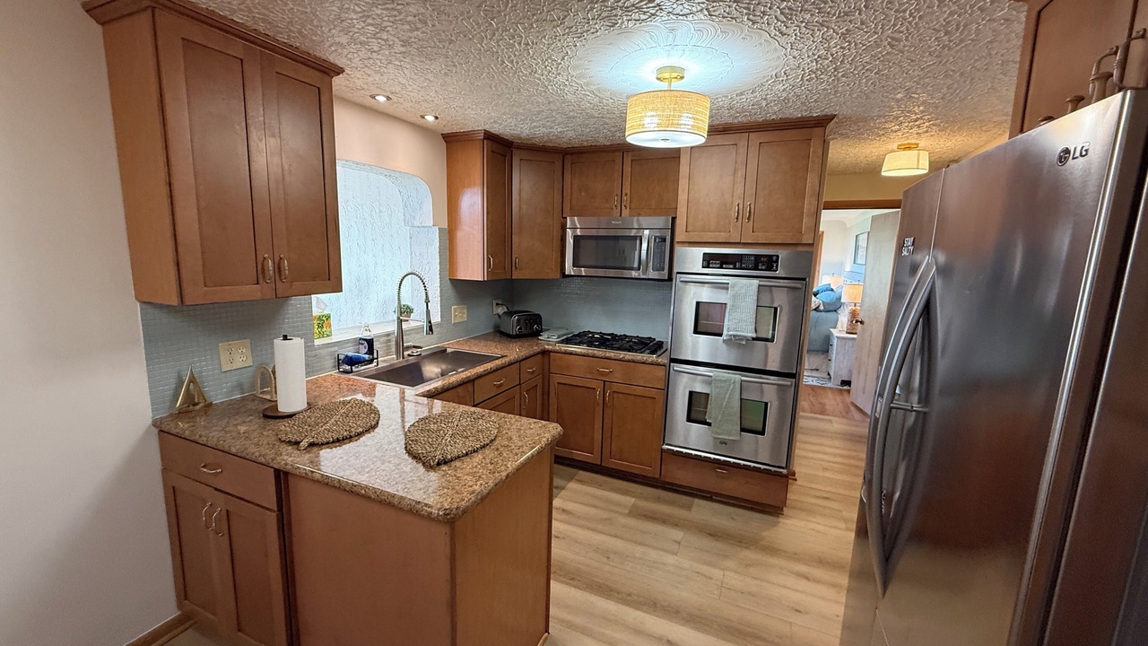 Photo of Kitchen in Lorain